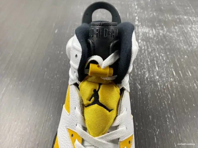 Yellow 6 CT8529-170 Air Jordan Ochre 0627